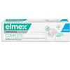 Elmex Sensitive - Plus Complete Dentifricio Tripla Azione, 75ml