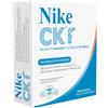 NEW MERCURY SRL Nike CK - Integratore Antiossidante di Acido Ascorbico + Potassio - 200 Bustine