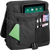 Porta pc zaino personalizzato con tracolla in poliestere Busy personalizzate o neutre