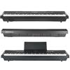 ECHORD PIANOFORTE DIGITALE 88 TASTI PESATI ECHORD SP10 (Nero o Bianco)