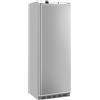 CoolHead Armadio Refrigerato Verticale con Porta Cieca QRX400 - Rivestimento in Acciaio - Capacità Lt 400