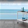 Talenti Carrello Cart per esterno di Talenti