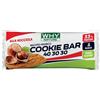 Why Nature - Cookie Bar Biscotto Proteico - 21 g