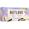 All Nutrition - Nutlove Magic Cards White Choco and Coconut - 104 g