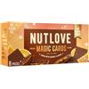 All Nutrition - Nutlove Magic Cards Choco and Orange - 104 g