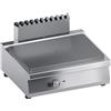 Ristoattrezzature Modello: 112390021812232,Cucina tuttapiastra da banco a gas 11.5 kW 80x70x25h cm