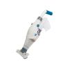 POOLSTAR ASPIRATORE ELETTRICO CON MANICO TELESCOPICO PER SPA NETSPA E PISCINE