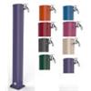 ARKEMA Fontana con rubinetto porta gomme A695 ARKEMA