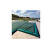 BB SERVICE Copertura invernale al mq per PISCINA CON SCALA ROMANA 220gr/450gr/600gr