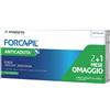 Forcapil Arkopharma FORCAPIL® Anticaduta 3 pz Compresse