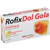 RofixDol Gola 8,75 mg Pastiglie Gusto Limone e Miele 16 pz