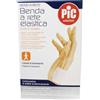 Pic - Benda Rete Polsi e Caviglie 3 M Confezione 1 Pezzo