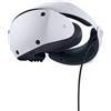 Sony Visore realta' virtuale Sony PlayStation 5 VR2 + Voucher Nero/Bianco [1000036288]