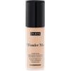 Wonder Me Fondotinta Fluido 010 Porcelain PUPA Milano 30ml