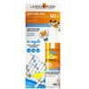 La roche posay-phas La Roche Posay Anthelios Spray Dermo-Pediatrico 50+ 200 ml + Bandana