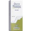 FADEM Olio Di Mandorle Dolci 50 Ml Con Astuccio