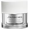 Shiseido Cura per uomo Cura idratante Total Revitalizer Cream