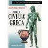 Gremese Editore Dizionario Larousse della civiltà greca