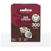 Lavazza 300 Cialde Compatibili Ese 44mm Caffè Grand Espresso
