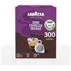 Lavazza 300 Cialde Ese 44mm Caffè Grand Espresso Intenso