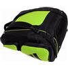 Adidas Porta Racchette Adidas Protour 3.2 Lime