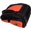 Adidas Porta Racchette Adidas Protour 3.2 Arancione