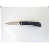 Maserin COLTELLO MASERIN SPORT E.D.C G-10 Black (46006 G 10 N)