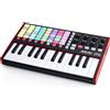 AKAI APC KEY 25 MKII Controller USB MIDI con Ableton Live Lite Tastiera 25 Tasti