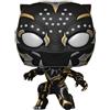 Funko Pop! Black Panther Wakanda Forever Black Panther 1102 - 66718