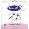 S.I.L.C. SpA Proteggislip Ripegato Laurella Cotone 20 Pezzi