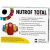 Nutrof - Total Confezione 30 Capsule