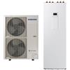 Samsung POMPA DI CALORE SAMSUNG 16 KW AE160RXYDEG/EU EHS CLIMATE HUB AE260RNWMEG/EU CON COMANDO MWR-WW10N INVERTER R-32 A+++ MONOFASE