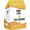 Pop Caffè 160 Capsule Pop Caffè Thè Al Limone Mokauno Compatibili UNO SYSTEM