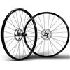 Scope Set Di Ruote Mtb 29´´ Cl Disc Tubeless