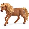 SCHLEICH Iceland Pony Stallion (5)