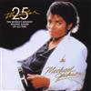 SONY MUSIC Thriller - 25th Anniversary Edition -