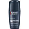 Biotherm Day Control Deo 72H Deodorante Roll On 75 ml
