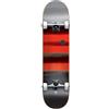 Globe Skateboard G1 Full On (FUL8.0, Charcoal/Chromantic)