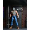 NECA Action Figure Neca TMNT Mirage Comics Tartarughe Ninja Casey Jones