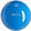 PALLA GINNASTICA RITMICA - BLU ROYAL