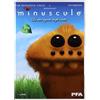 SONY PICTURES HOME ENTERTAINMENT SRL Minuscule - La vita segreta degli insetti Stagione 01 Volume 02