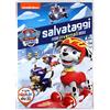 UNIVERSAL Paw Patrol - Salvataggi Invernali