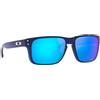 Oakley Holbrook Xs Prizm Youth Sunglasses Trasparente Prizm Sapphire/CAT3