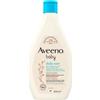 JOHNSON & JOHNSON SPA AVEENO BABY FLUID 400ML