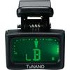 Ibanez TUNANO Mini Clip Tuner