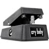 JIM DUNLOP - CBM95 Cry Baby Mini Wah - Pedale Wah Compatto con Induttore Fasel, True Bypass, 3 Voci Internamente Selezionabili (Low, Vintage, GCB95)