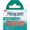 3M CEROTTO PRONTO NEXCARE ATHLETIC WRAP CARNE 5X230CM