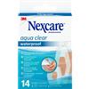 3M CEROTTO NEXCARE AQUA 14 PEZZI
