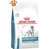 Royal Canin Dog Veterinary Diet Hypoallergenic Moderate Calorie - Sacco da 14 kg