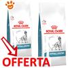 Royal Canin Dog Veterinary Diet Hypoallergenic - Offerta [PREZZO A CONFEZIONE] Quantità Minima 2, Sacco Da 14 Kg